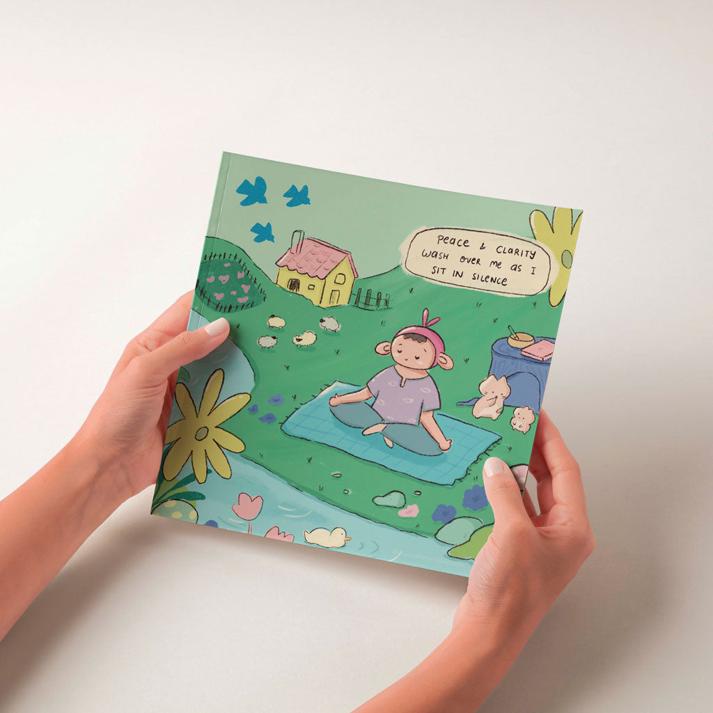 Affirmation Wall Art