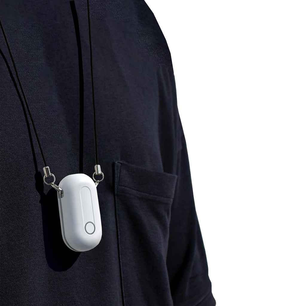 Atovio Portable Air Purifier