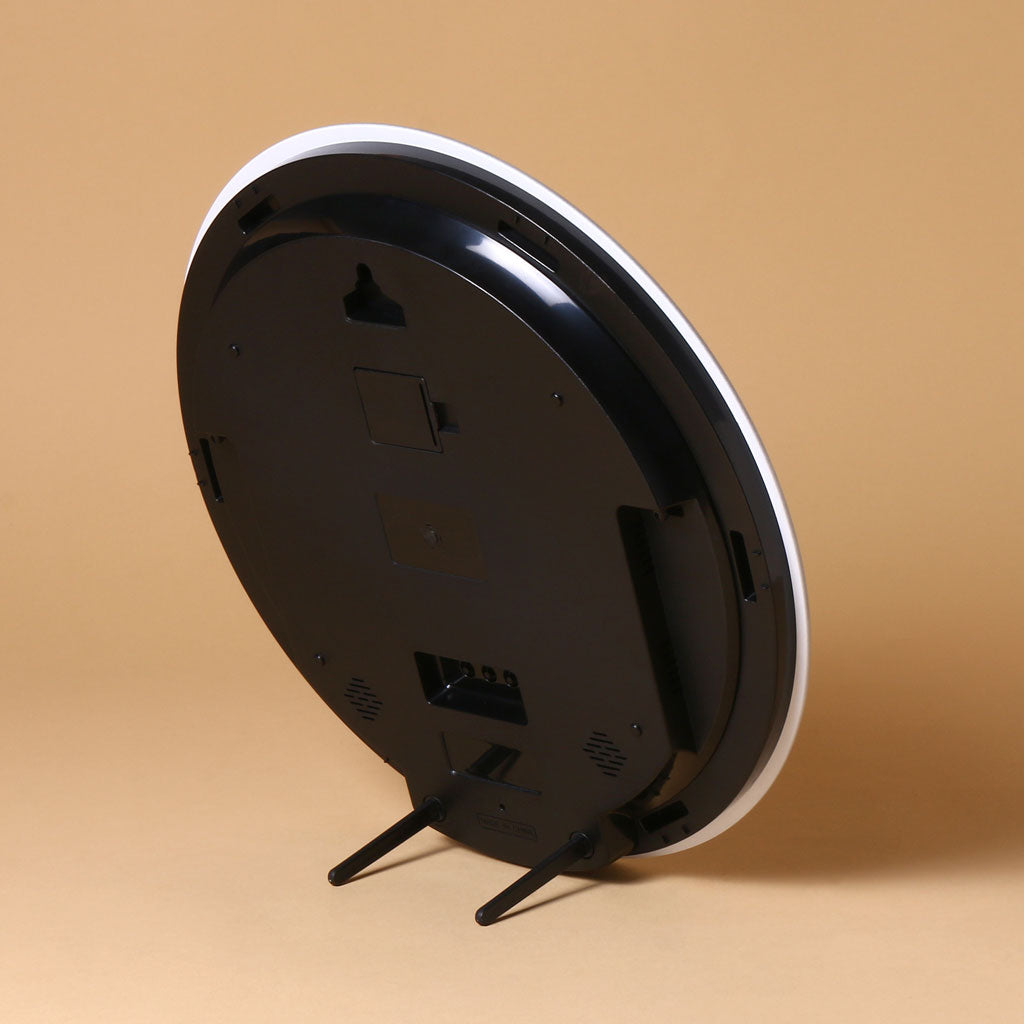 Bigsmall MoonGlow Clock