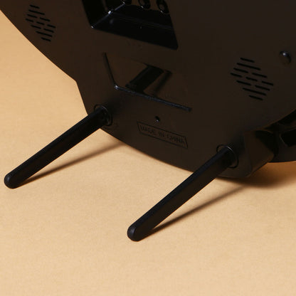 Bigsmall MoonGlow Clock