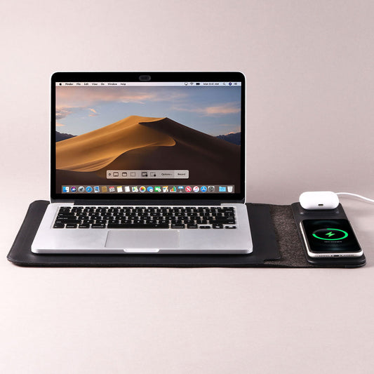 Bigsmall Power Pad Pro Sleeve (4 in 1)