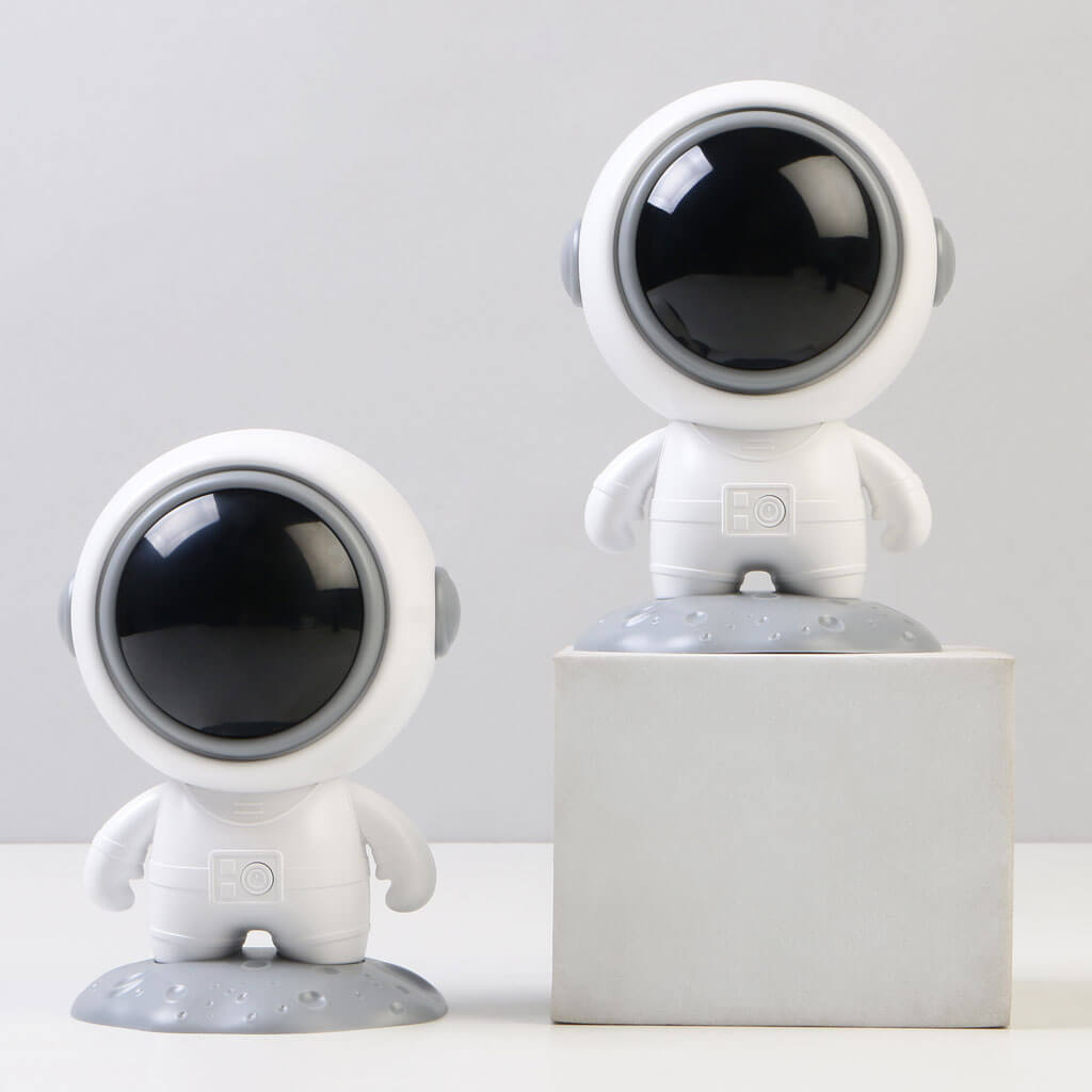 Astronaut Bluetooth Speaker